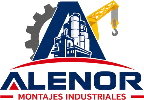 Alenor Montajes Industriales